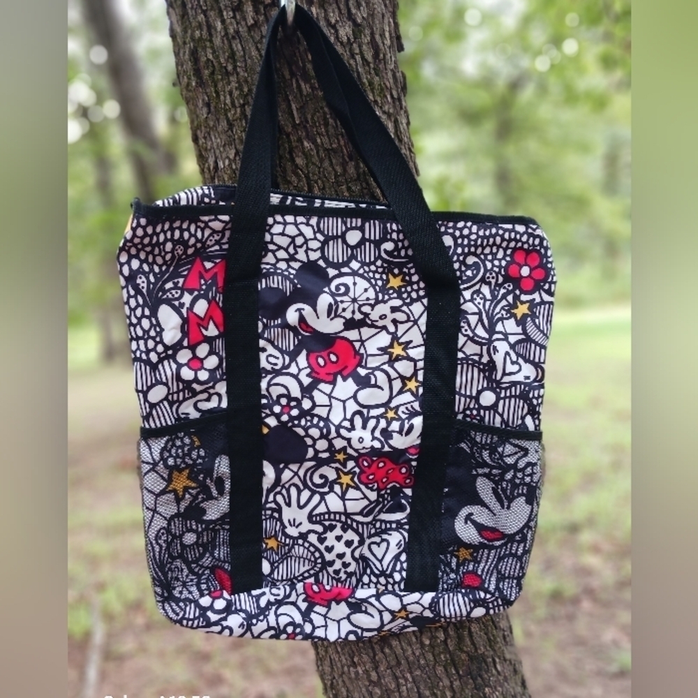 Large Disney Tote